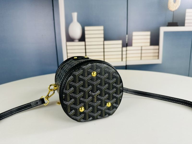 Goyard Bucket Bags